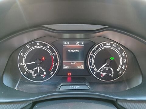 skoda, kamiq, 1.0 tsı elite dsg, otomatik, benzin 2.el otomobil | renew 11