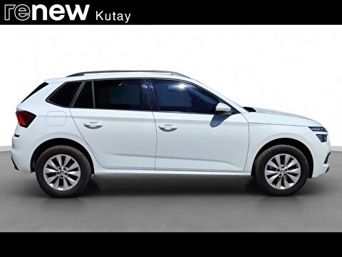 skoda, kamiq, 1.0 tsı elite dsg, otomatik, benzin 2.el otomobil | renew 5