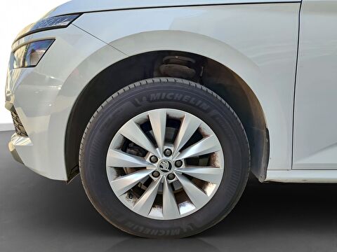 skoda, kamiq, 1.0 tsı elite dsg, otomatik, benzin 2.el otomobil | renew 6