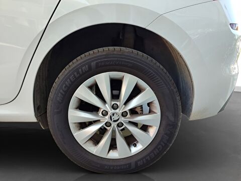 skoda, kamiq, 1.0 tsı elite dsg, otomatik, benzin 2.el otomobil | renew 7