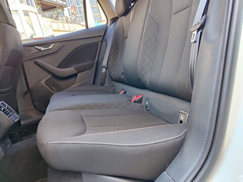 skoda, kamiq, 1.0 tsı elite dsg, otomatik, benzin 2.el otomobil | renew 20