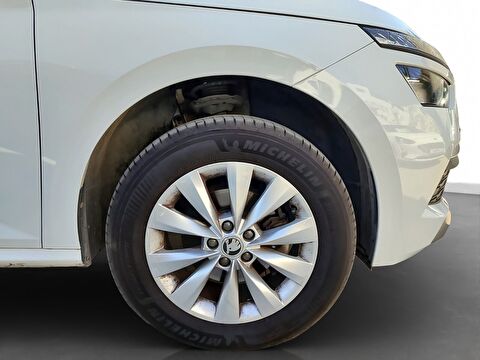 skoda, kamiq, 1.0 tsı elite dsg, otomatik, benzin 2.el otomobil | renew 9