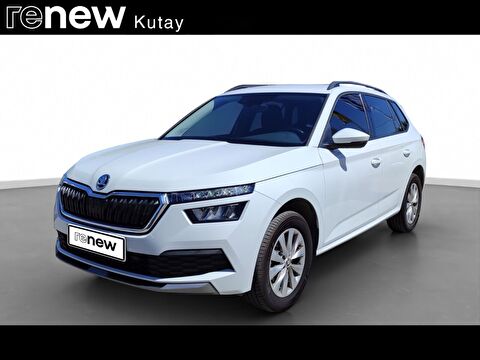 1.0 TSI Elite DSG, 2. el otomobil | renew
