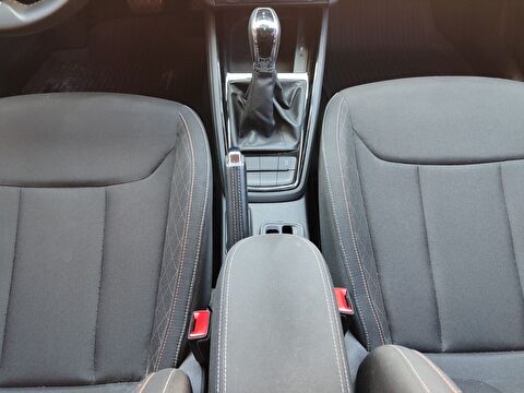skoda, kamiq, 1.0 tsı elite dsg, otomatik, benzin 2.el otomobil | renew 17