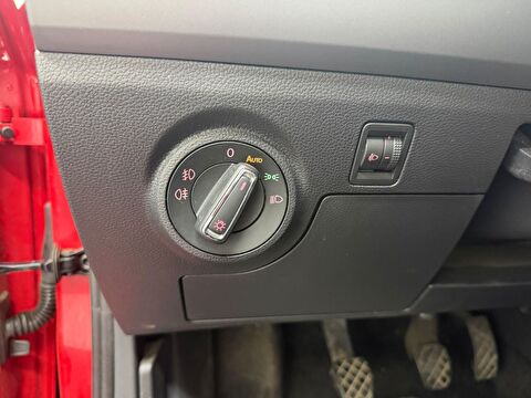 seat, ıbiza, 1.0 evo start&stop style, manuel, benzin 2.el otomobil | renew 23