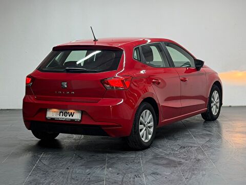 seat, ıbiza, 1.0 evo start&stop style, manuel, benzin 2.el otomobil | renew 6