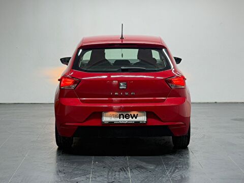seat, ıbiza, 1.0 evo start&stop style, manuel, benzin 2.el otomobil | renew 5