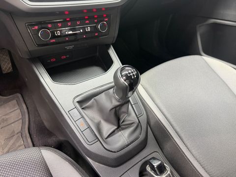 seat, ıbiza, 1.0 evo start&stop style, manuel, benzin 2.el otomobil | renew 28