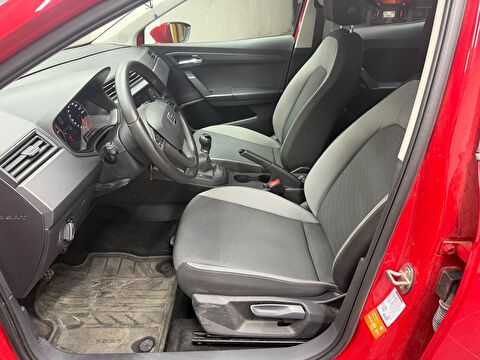 seat, ıbiza, 1.0 evo start&stop style, manuel, benzin 2.el otomobil | renew 18