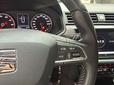 seat, ıbiza, 1.0 evo start&stop style, manuel, benzin 2.el otomobil | renew 25