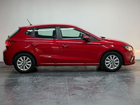 seat, ıbiza, 1.0 evo start&stop style, manuel, benzin 2.el otomobil | renew 7