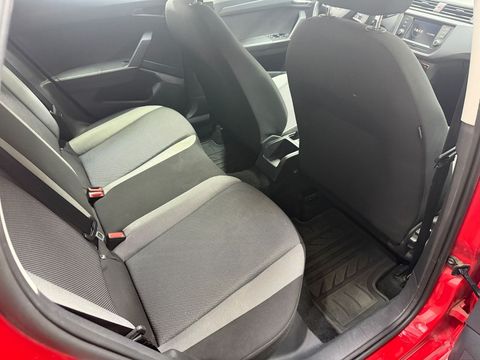 seat, ıbiza, 1.0 evo start&stop style, manuel, benzin 2.el otomobil | renew 16