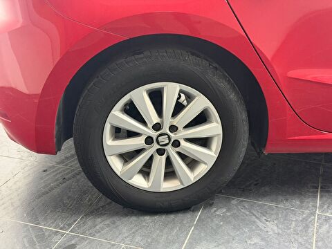 seat, ıbiza, 1.0 evo start&stop style, manuel, benzin 2.el otomobil | renew 10