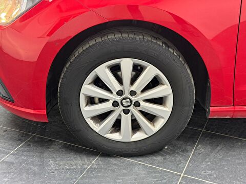 seat, ıbiza, 1.0 evo start&stop style, manuel, benzin 2.el otomobil | renew 12