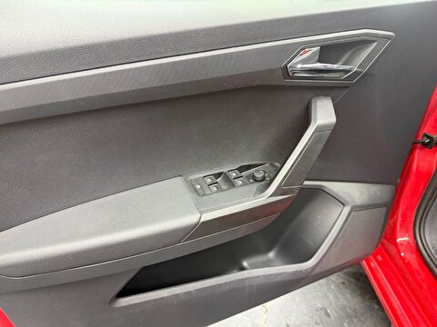 seat, ıbiza, 1.0 evo start&stop style, manuel, benzin 2.el otomobil | renew 22
