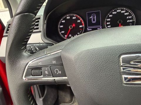 seat, ıbiza, 1.0 evo start&stop style, manuel, benzin 2.el otomobil | renew 24