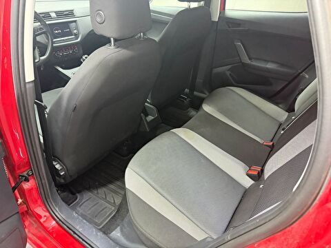 seat, ıbiza, 1.0 evo start&stop style, manuel, benzin 2.el otomobil | renew 19