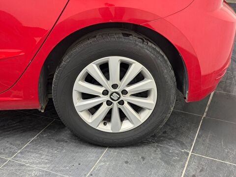 seat, ıbiza, 1.0 evo start&stop style, manuel, benzin 2.el otomobil | renew 13