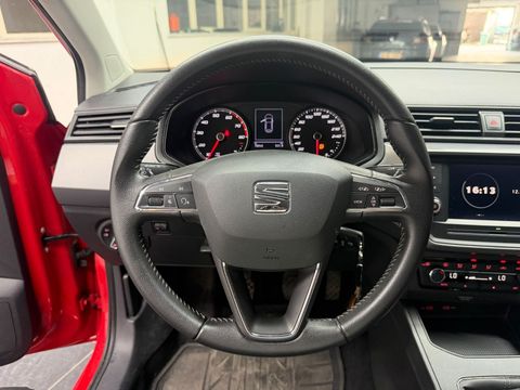 seat, ıbiza, 1.0 evo start&stop style, manuel, benzin 2.el otomobil | renew 26