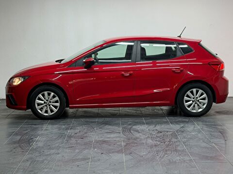 seat, ıbiza, 1.0 evo start&stop style, manuel, benzin 2.el otomobil | renew 3