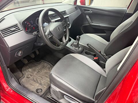 seat, ıbiza, 1.0 evo start&stop style, manuel, benzin 2.el otomobil | renew 17