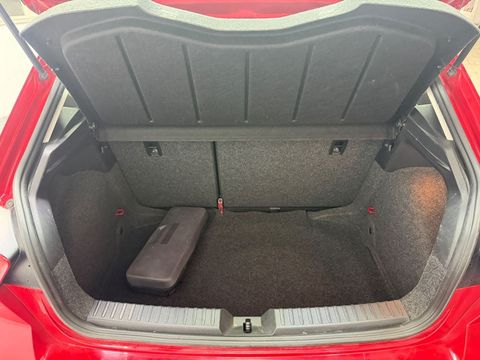 seat, ıbiza, 1.0 evo start&stop style, manuel, benzin 2.el otomobil | renew 21