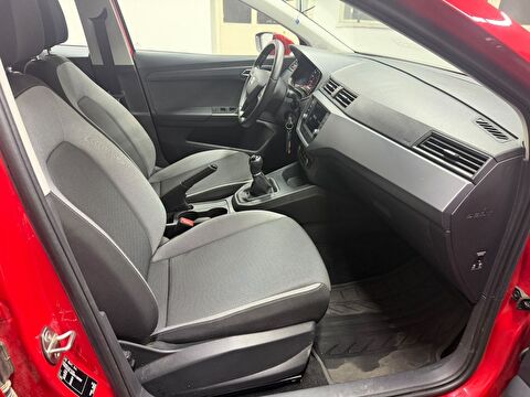 seat, ıbiza, 1.0 evo start&stop style, manuel, benzin 2.el otomobil | renew 15