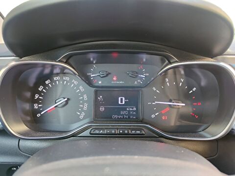 citroen, c3, 1.2 puretech feel s edition, manuel, benzin 2.el otomobil | renew 11
