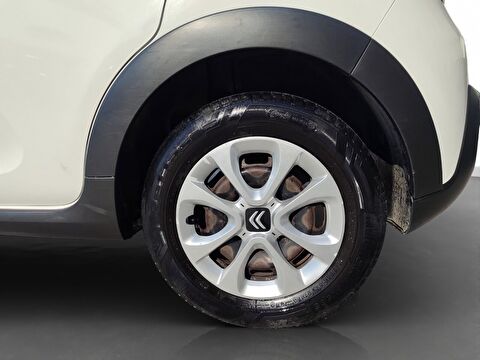 citroen, c3, 1.2 puretech feel s edition, manuel, benzin 2.el otomobil | renew 7