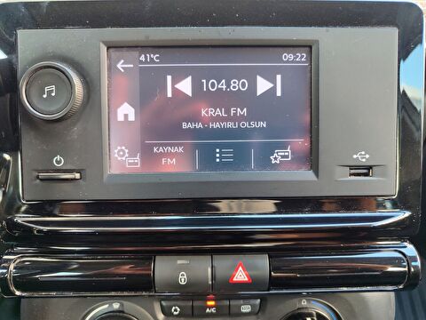 citroen, c3, 1.2 puretech feel s edition, manuel, benzin 2.el otomobil | renew 15