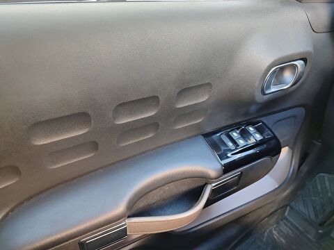 citroen, c3, 1.2 puretech feel s edition, manuel, benzin 2.el otomobil | renew 16