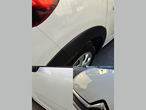 citroen, c3, 1.2 puretech feel s edition, manuel, benzin 2.el otomobil | renew 23