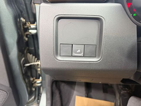 dacia, duster, 1.3 turbo extreme 4x2 edc, otomatik, benzin 2.el otomobil | renew 24