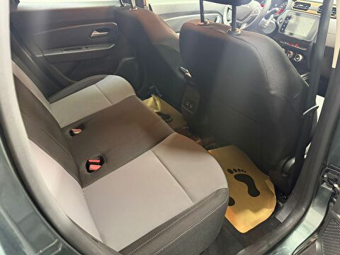 dacia, duster, 1.3 turbo extreme 4x2 edc, otomatik, benzin 2.el otomobil | renew 12