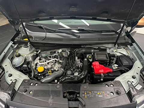 dacia, duster, 1.3 turbo extreme 4x2 edc, otomatik, benzin 2.el otomobil | renew 23