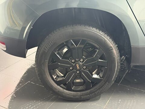 dacia, duster, 1.3 turbo extreme 4x2 edc, otomatik, benzin 2.el otomobil | renew 21