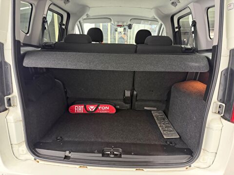 fiat, fiorino combi, 1.3 multijet premio, manuel, dizel 2.el otomobil | renew 27