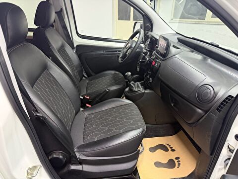 fiat, fiorino combi, 1.3 multijet premio, manuel, dizel 2.el otomobil | renew 15