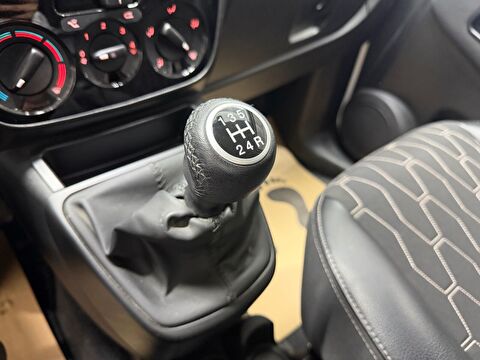 fiat, fiorino combi, 1.3 multijet premio, manuel, dizel 2.el otomobil | renew 24