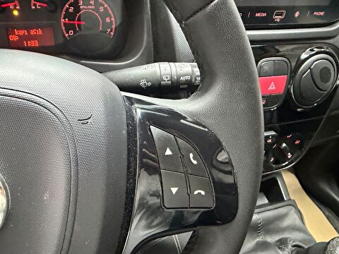 fiat, fiorino combi, 1.3 multijet premio, manuel, dizel 2.el otomobil | renew 23