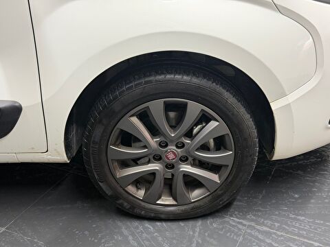 fiat, fiorino combi, 1.3 multijet premio, manuel, dizel 2.el otomobil | renew 13