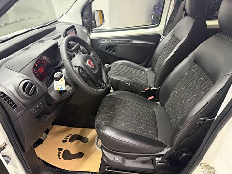 fiat, fiorino combi, 1.3 multijet premio, manuel, dizel 2.el otomobil | renew 18