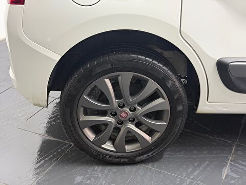 fiat, fiorino combi, 1.3 multijet premio, manuel, dizel 2.el otomobil | renew 12