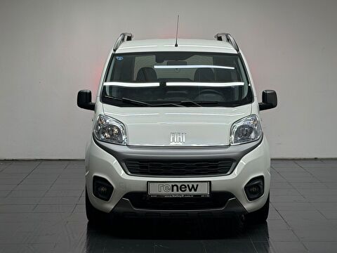fiat, fiorino combi, 1.3 multijet premio, manuel, dizel 2.el otomobil | renew 9