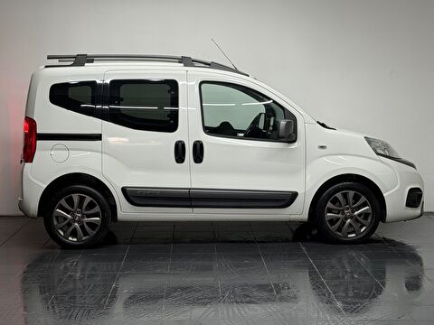 fiat, fiorino combi, 1.3 multijet premio, manuel, dizel 2.el otomobil | renew 7