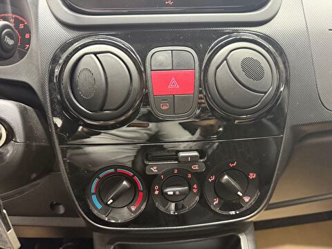 fiat, fiorino combi, 1.3 multijet premio, manuel, dizel 2.el otomobil | renew 26