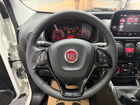 fiat, fiorino combi, 1.3 multijet premio, manuel, dizel 2.el otomobil | renew 20