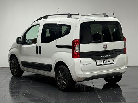 fiat, fiorino combi, 1.3 multijet premio, manuel, dizel 2.el otomobil | renew 4