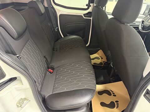 fiat, fiorino combi, 1.3 multijet premio, manuel, dizel 2.el otomobil | renew 16