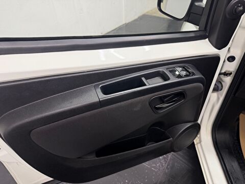 fiat, fiorino combi, 1.3 multijet premio, manuel, dizel 2.el otomobil | renew 21